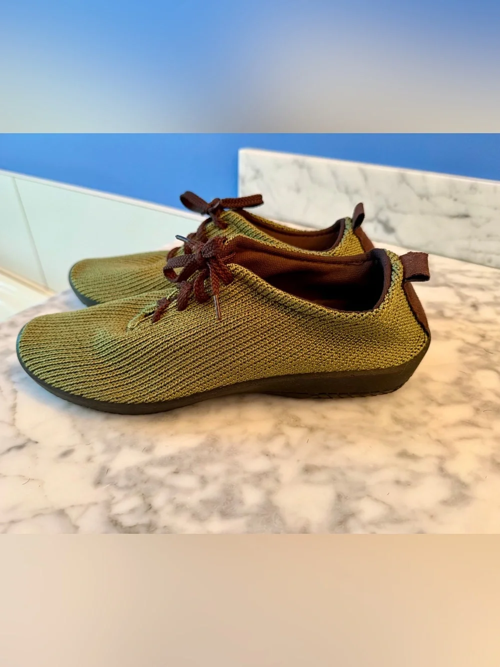 Arcopedico size 41